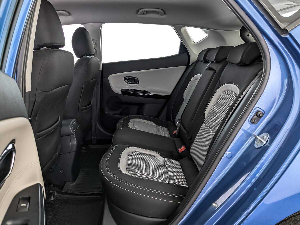 Продажа Б/У Киа Сид. Фото: #13