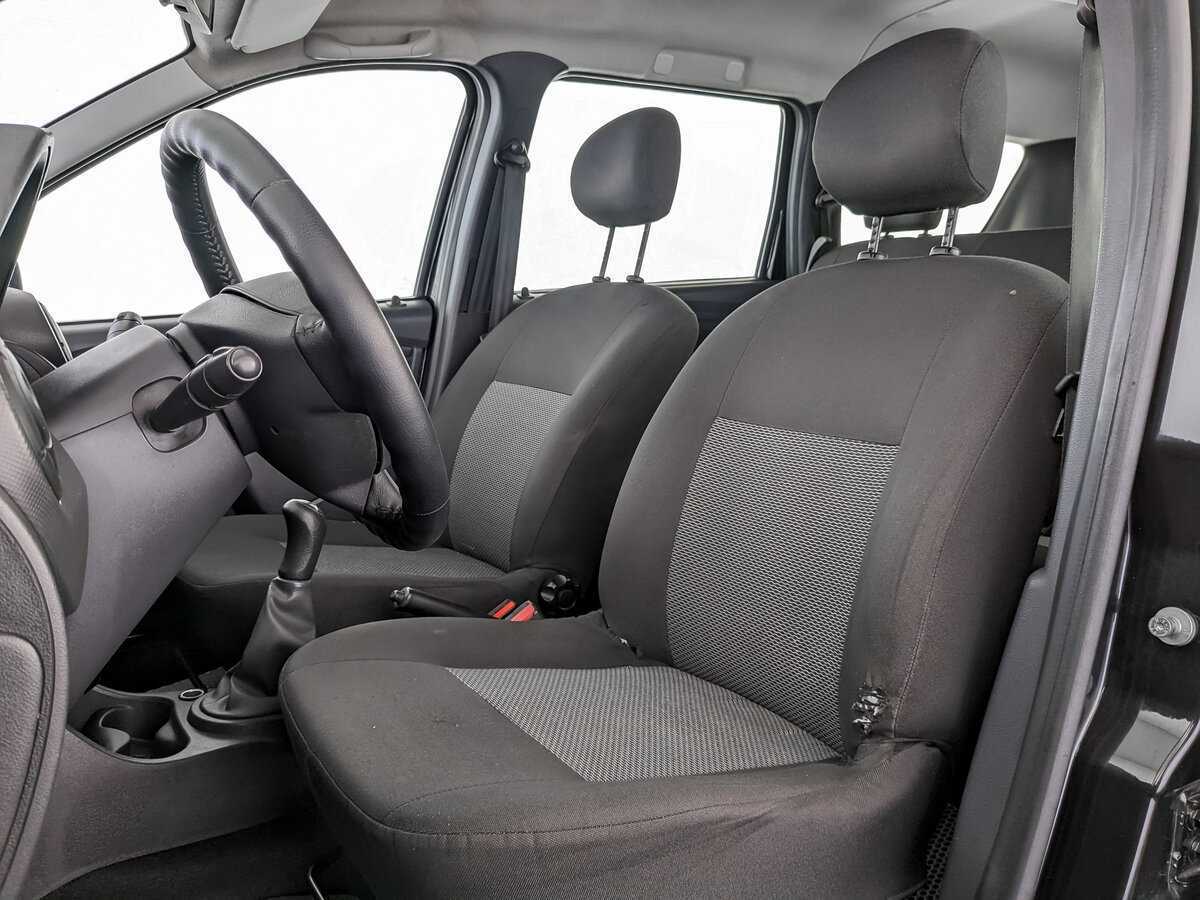 Продажа Б/У Лада (ВАЗ) Ларгус. Фото: #15