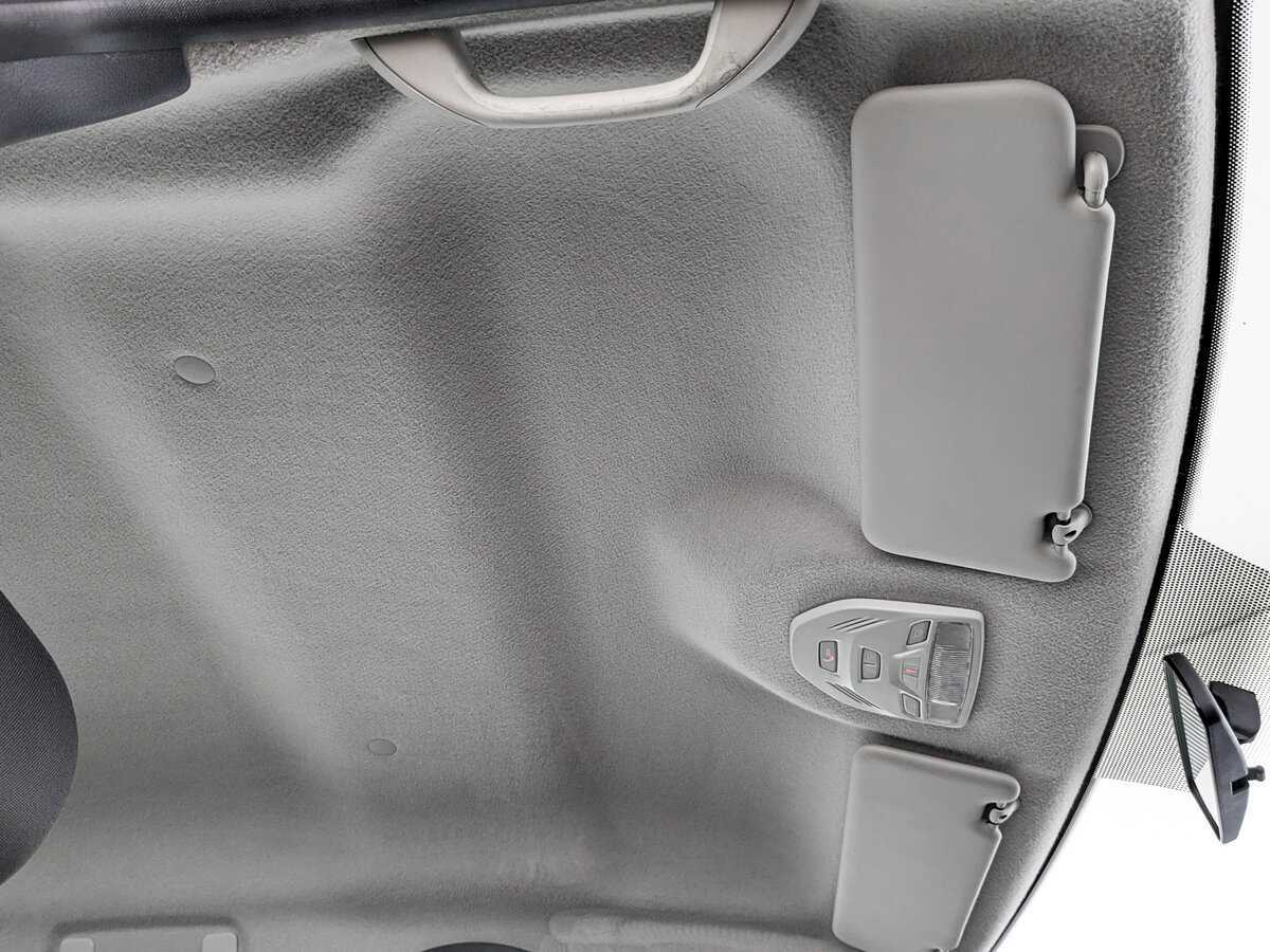 Продажа Б/У Лада (ВАЗ) Ларгус. Фото: #16