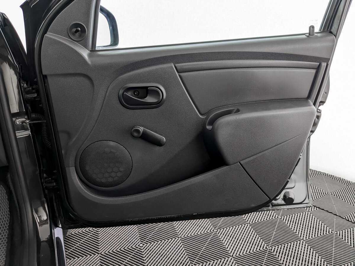 Продажа Б/У Лада (ВАЗ) Ларгус. Фото: #18