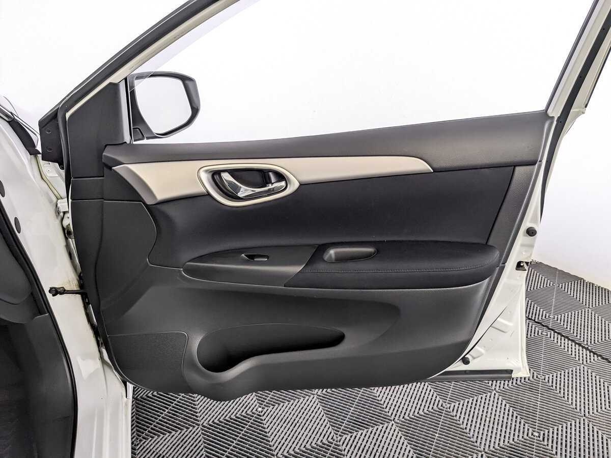 Продажа Б/У Ниссан Сентра. Фото: #19