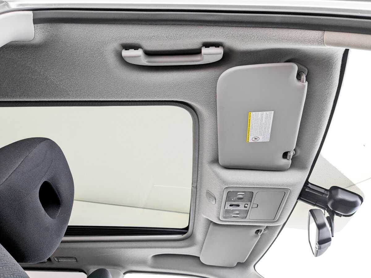 Продажа Б/У Ниссан Икс-Трейл. Фото: #17