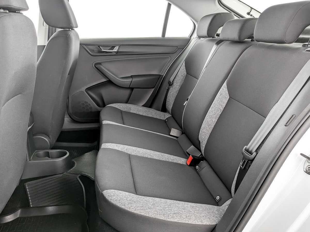 Продажа Б/У Шкода Рапид. Фото: #9