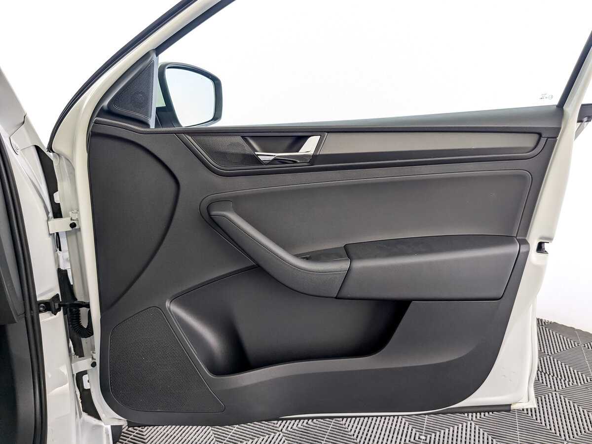 Продажа Б/У Шкода Рапид. Фото: #19