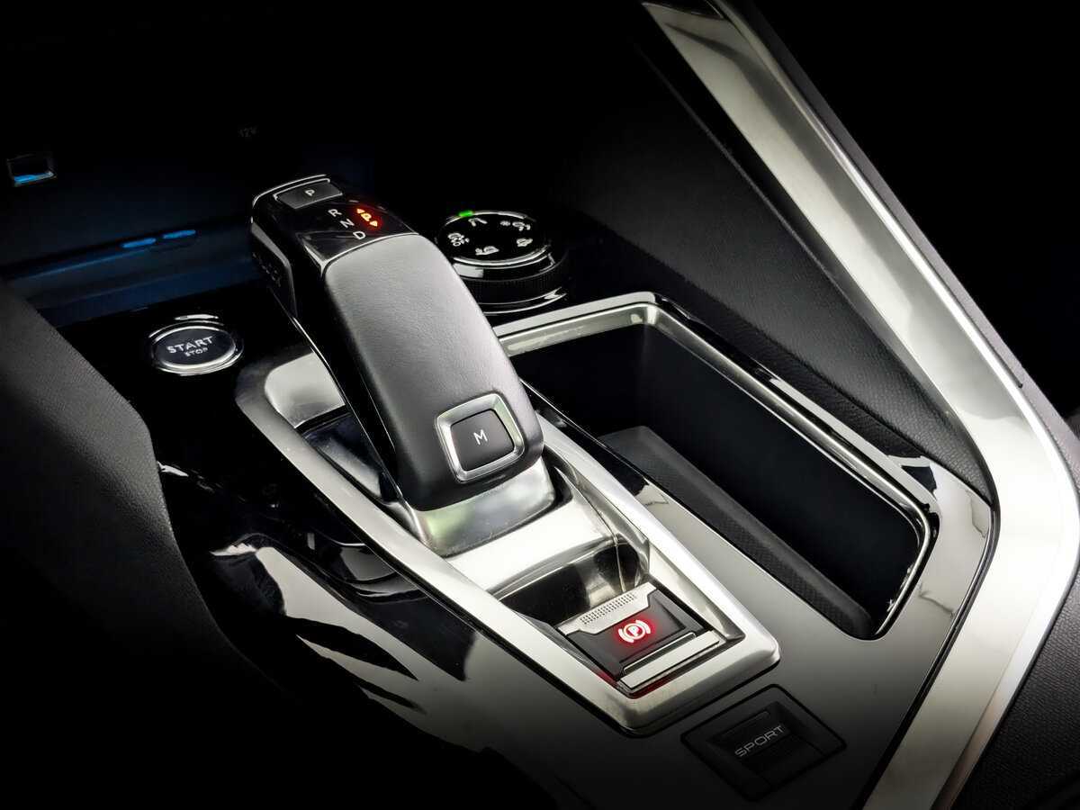 Продажа Б/У Пежо 3008. Фото: #23