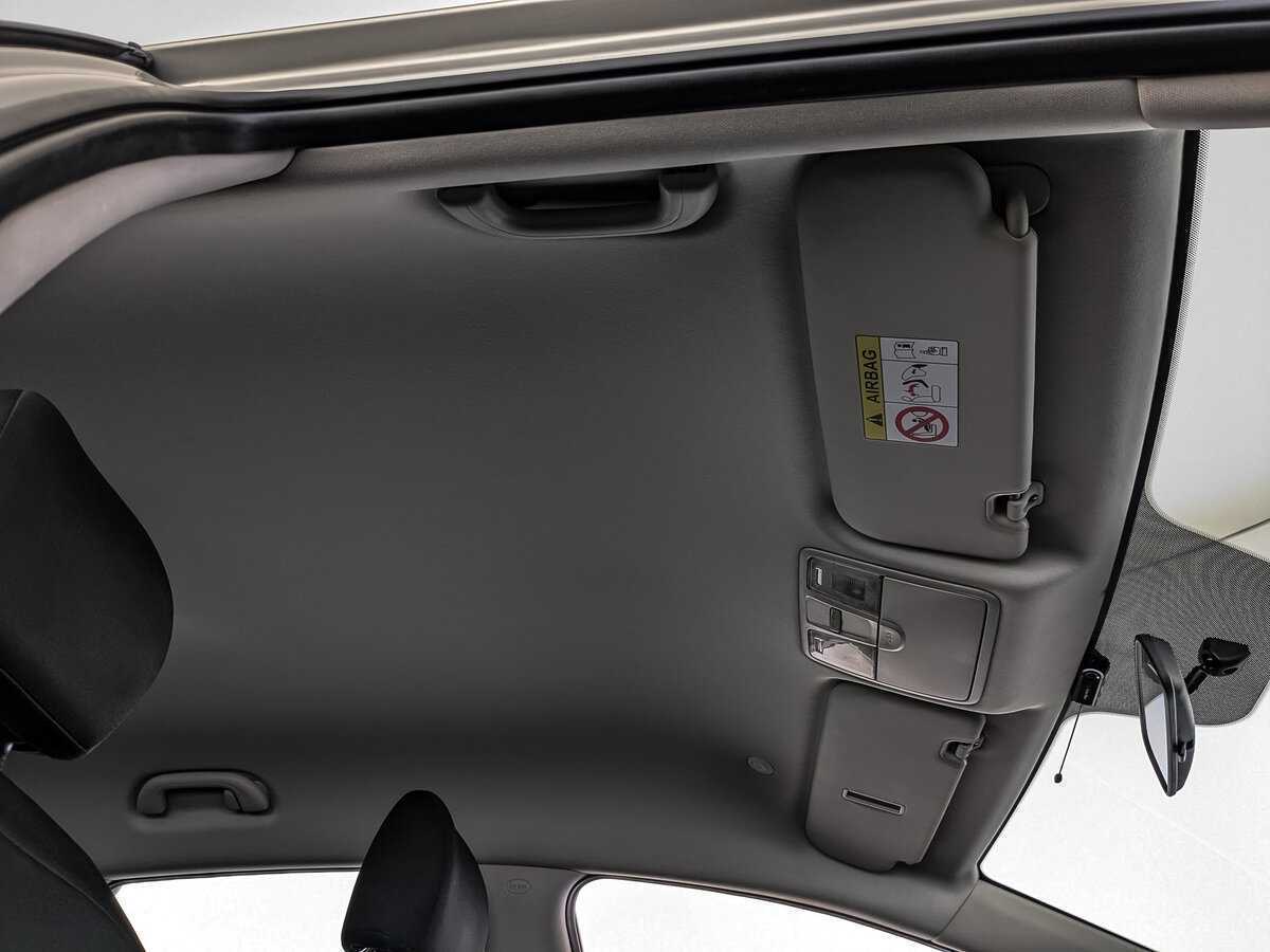 Продажа Б/У Киа Сид. Фото: #18