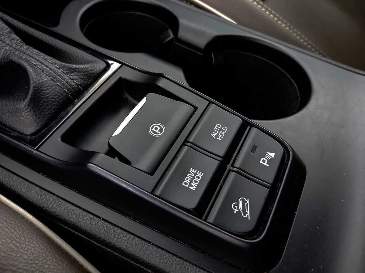 Продажа Б/У Хендай Туксон. Фото: #19