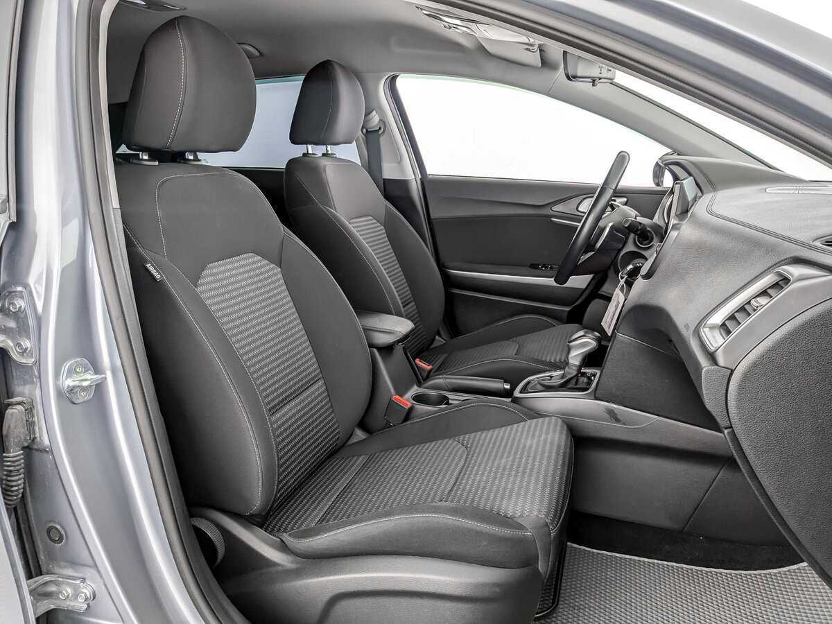 Продажа Б/У Киа Сид. Фото: #18