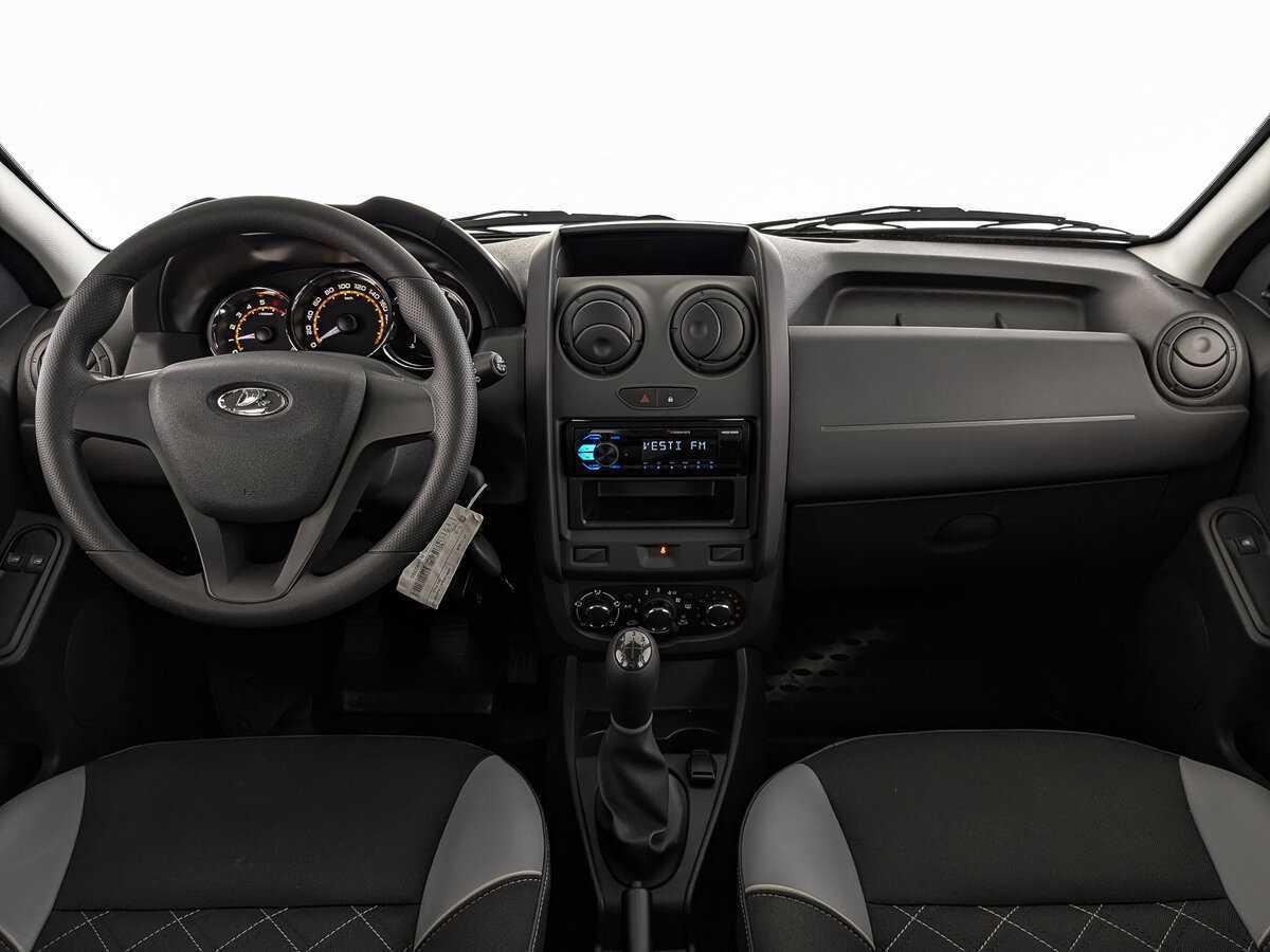 Продажа Б/У Лада (ВАЗ) Ларгус. Фото: #9