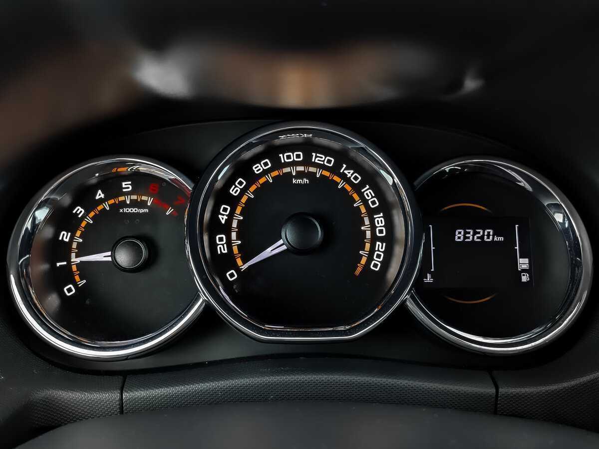 Продажа Б/У Лада (ВАЗ) Ларгус. Фото: #11