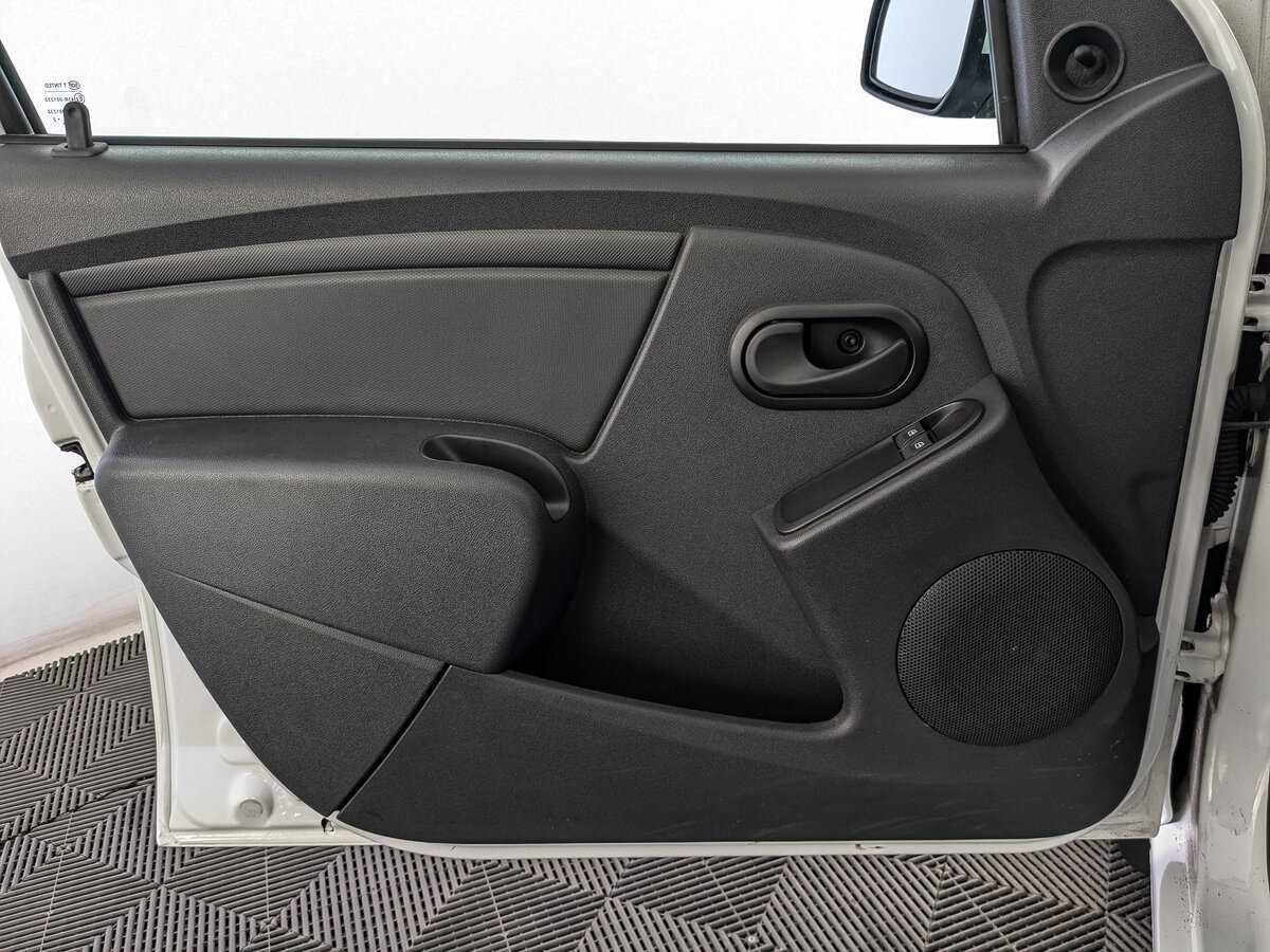 Продажа Б/У Лада (ВАЗ) Ларгус. Фото: #14