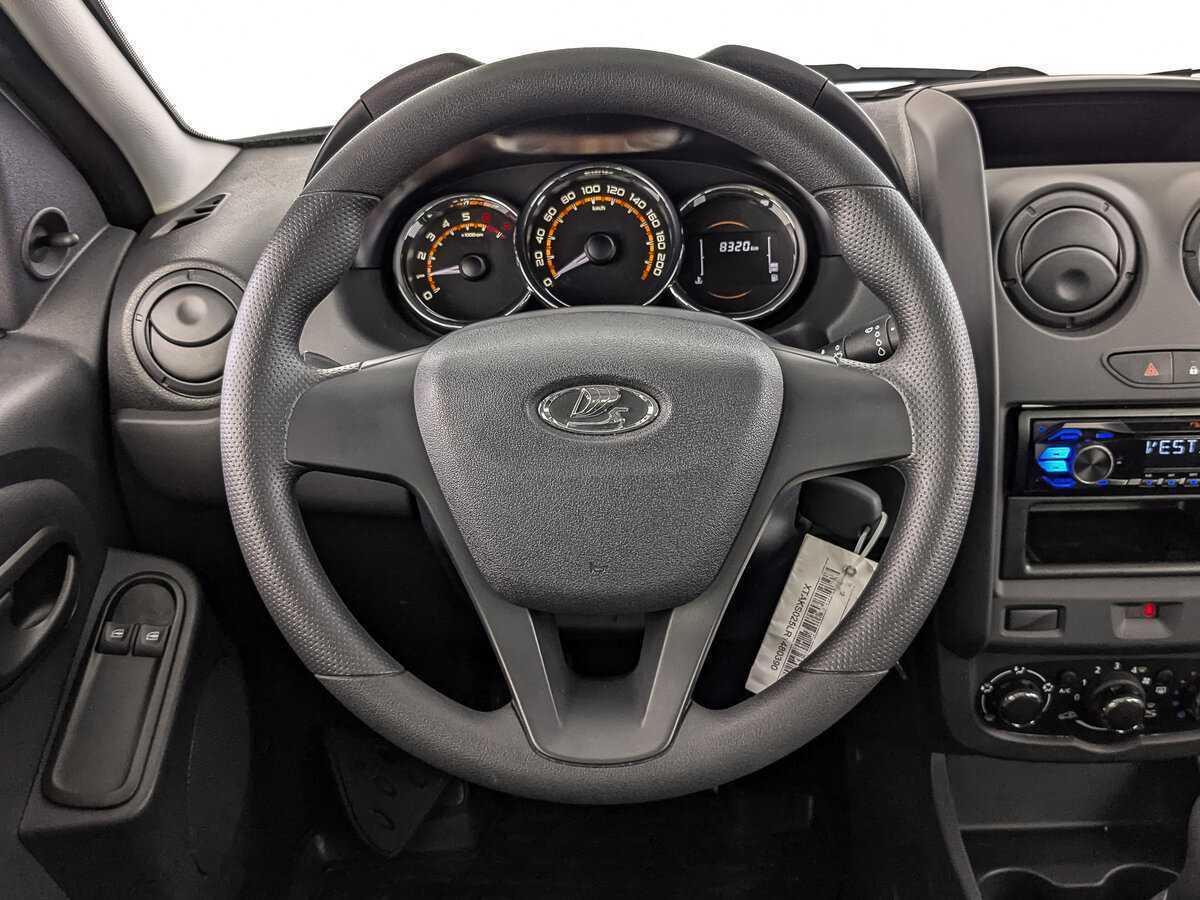 Продажа Б/У Лада (ВАЗ) Ларгус. Фото: #17