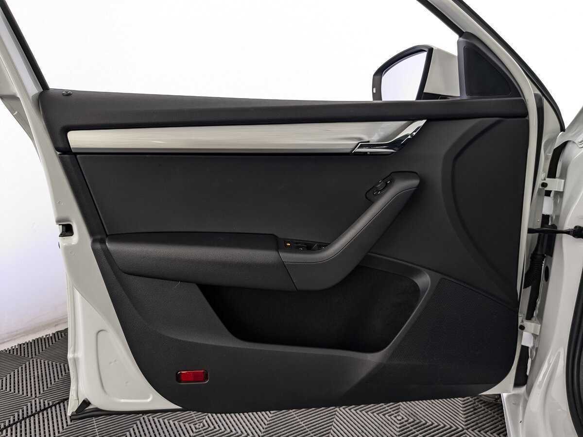 Продажа Б/У Шкода Октавия. Фото: #13