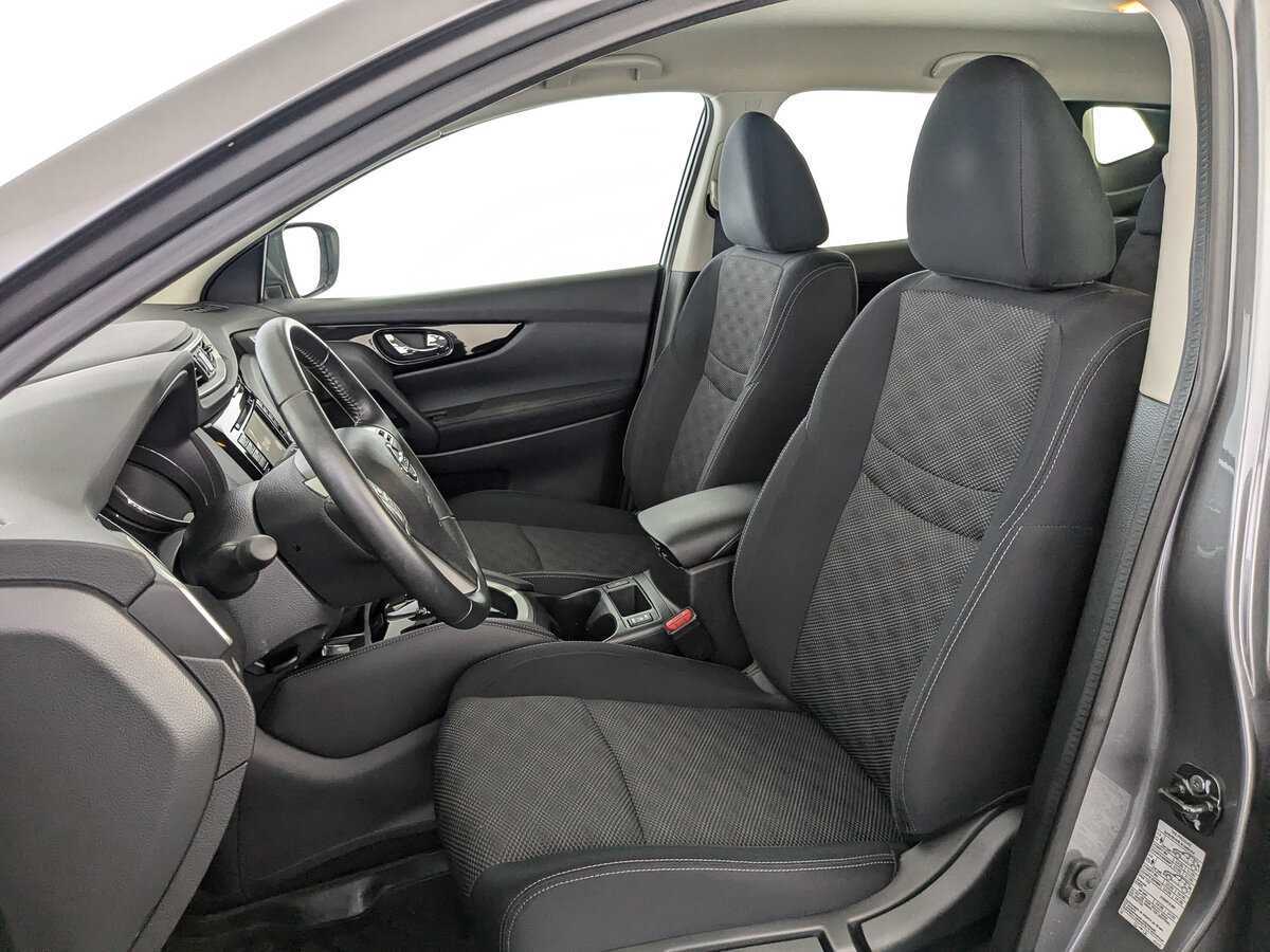 Продажа Б/У Ниссан Кашкай. Фото: #15