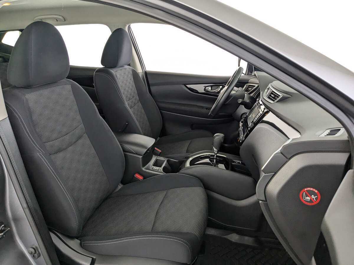 Продажа Б/У Ниссан Кашкай. Фото: #19