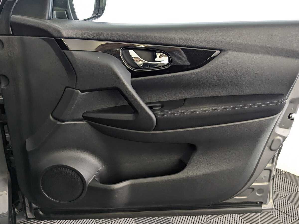 Продажа Б/У Ниссан Кашкай. Фото: #20