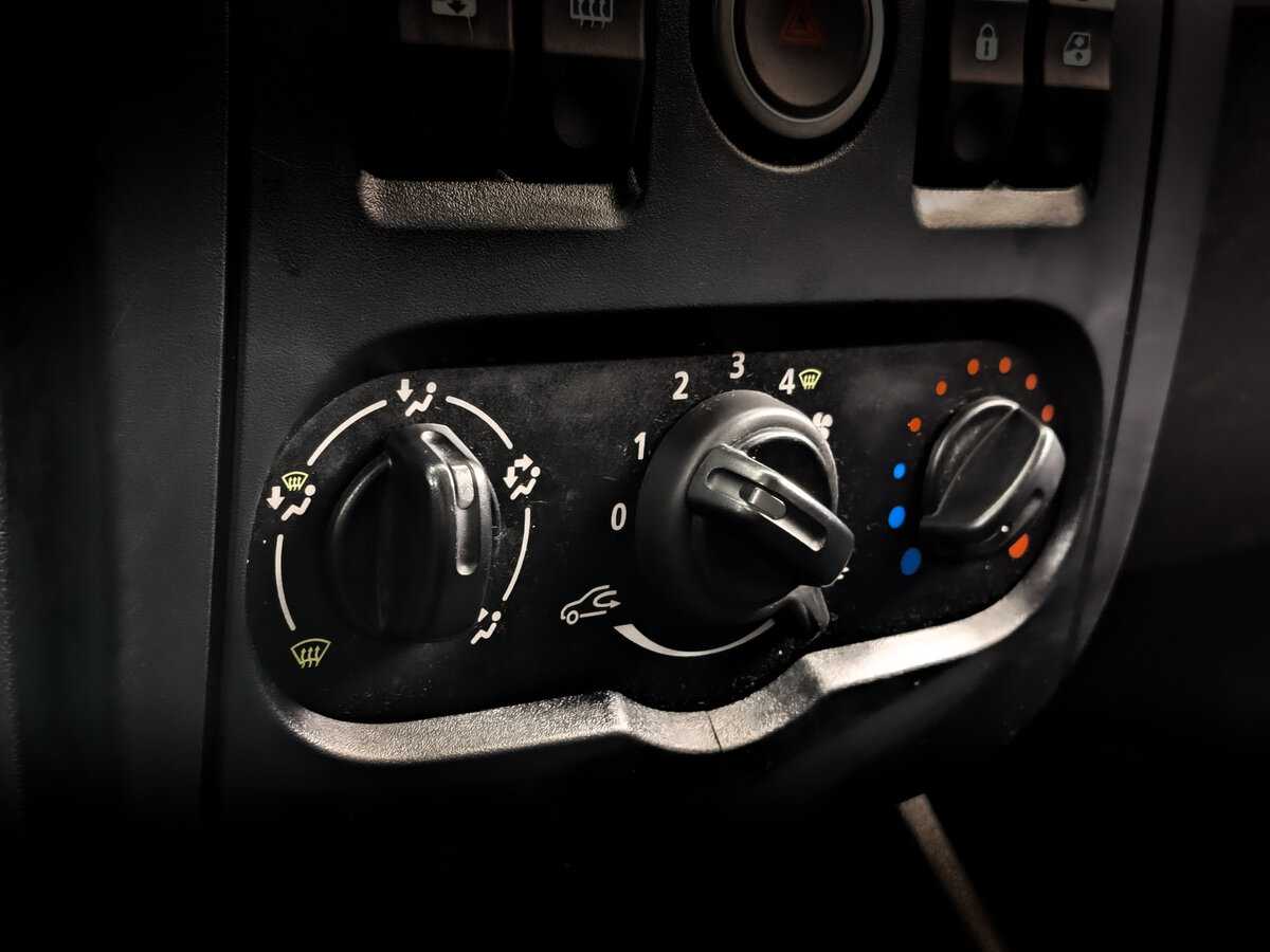 Продажа Б/У Лада (ВАЗ) Ларгус. Фото: #20