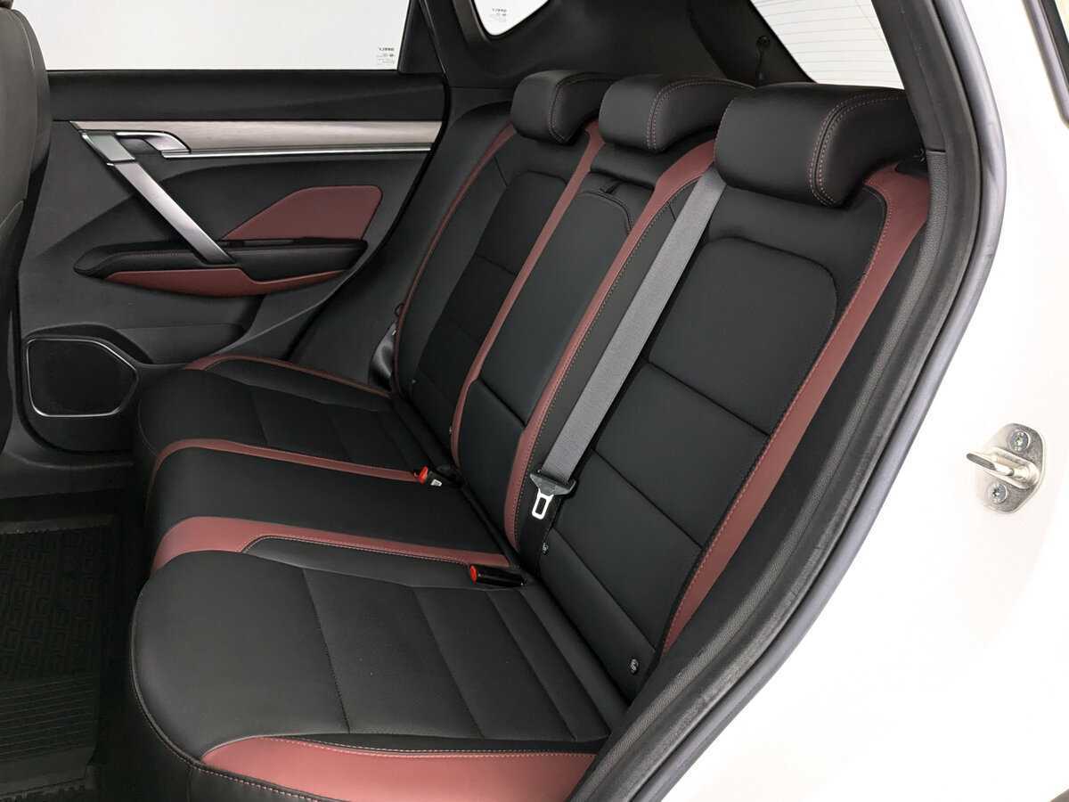 Продажа Б/У Джили Кулрэй. Фото: #9