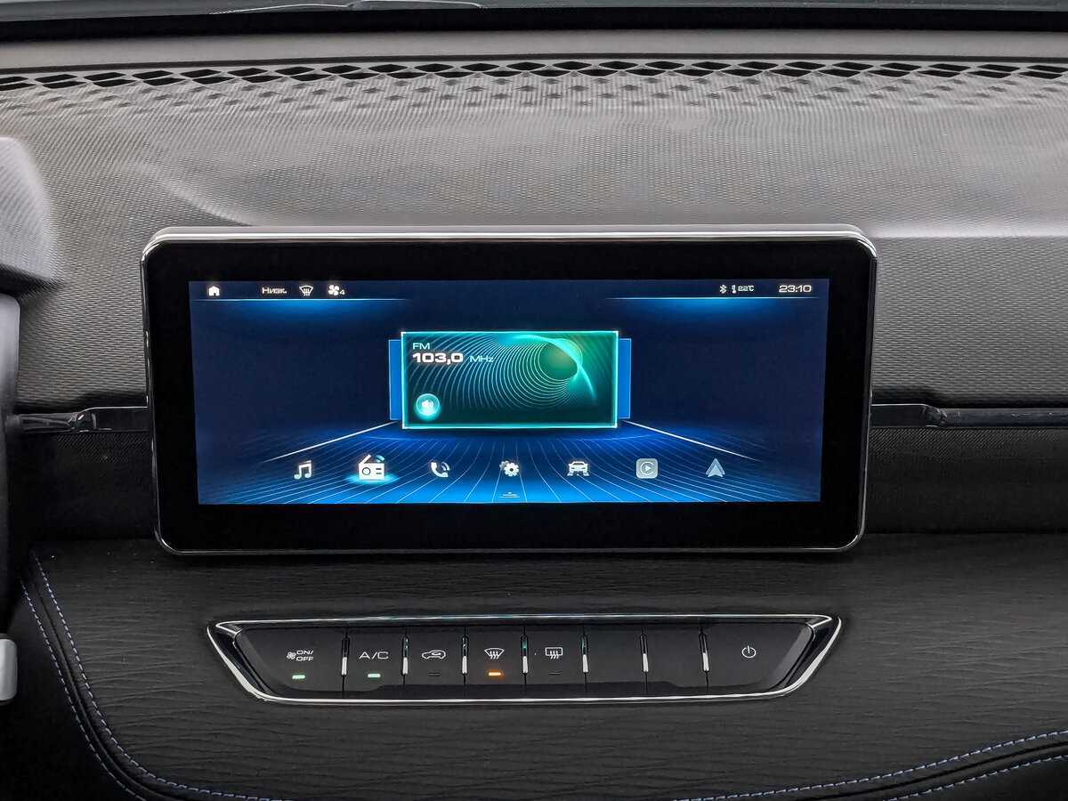 Продажа Б/У Хавал Джолион. Фото: #12