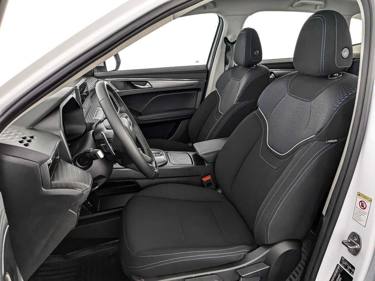 Продажа Б/У Хавал Джолион. Фото: #15