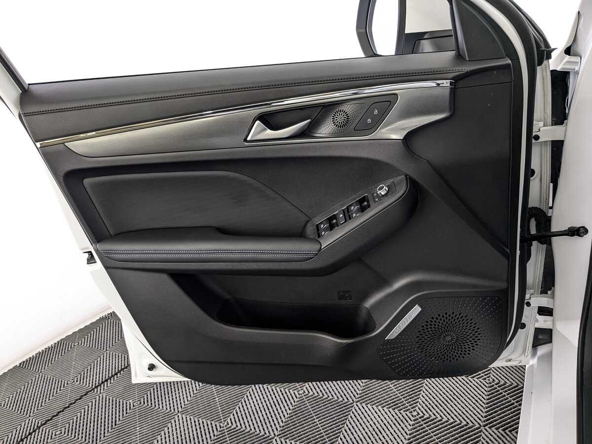 Продажа Б/У Хавал Джолион. Фото: #14