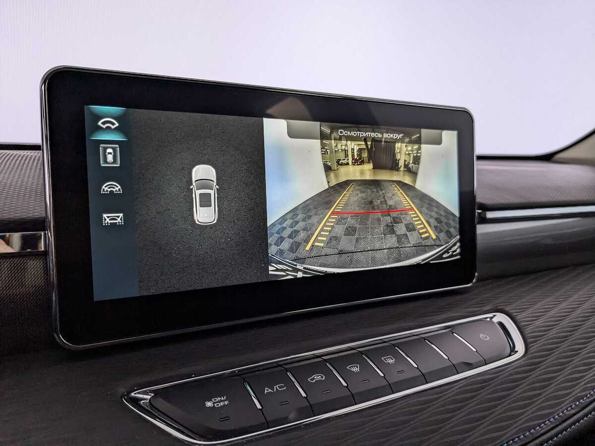 Продажа Б/У Хавал Джолион. Фото: #20