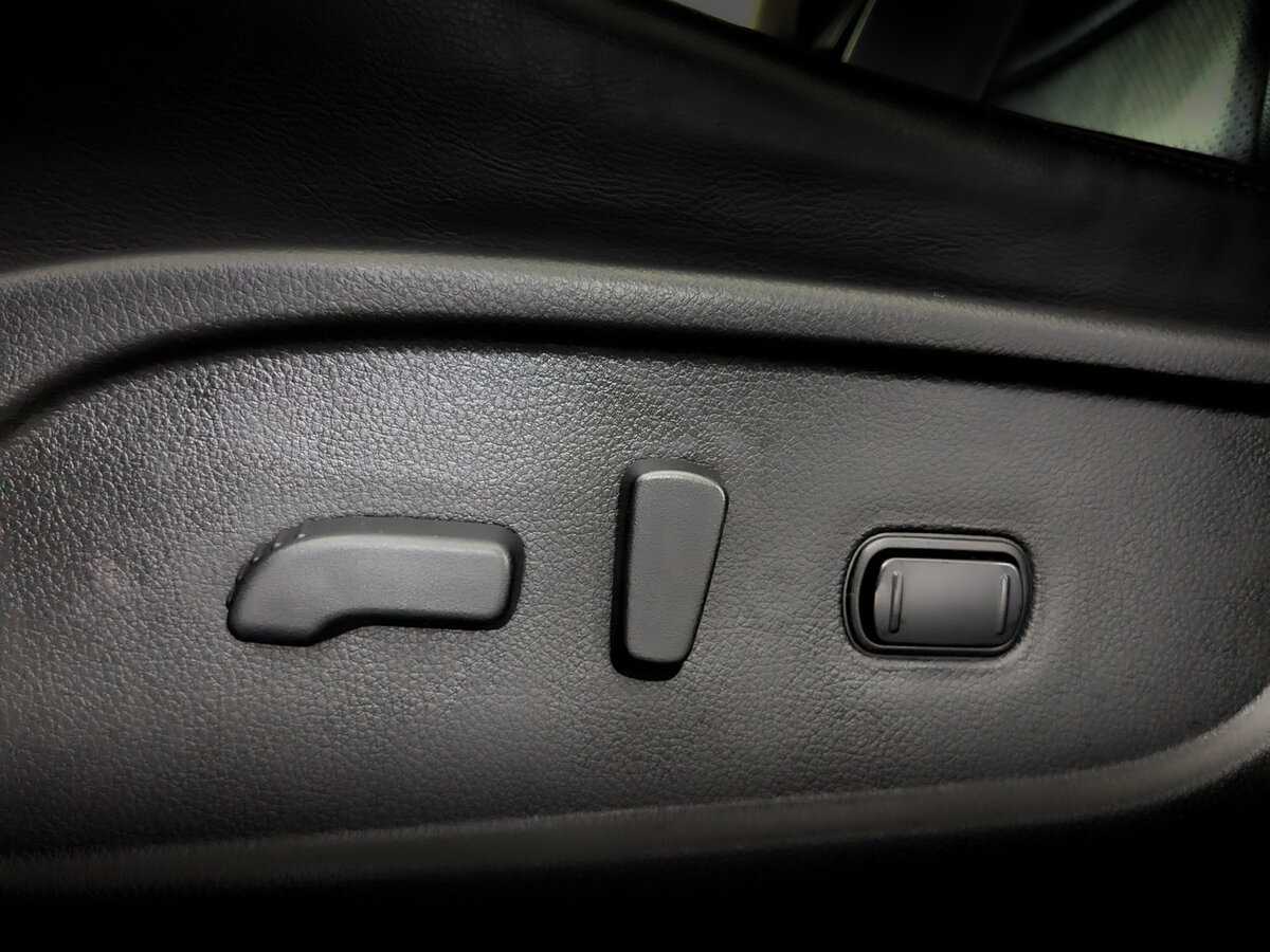 Продажа Б/У Ниссан Мурано. Фото: #14