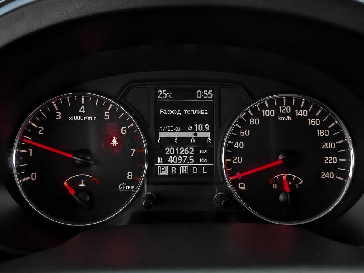 Продажа Б/У Ниссан Икс-Трейл. Фото: #10