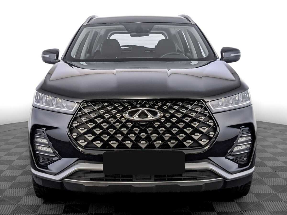 Продажа Б/У Чери Тигго 7 Про. Фото: #1