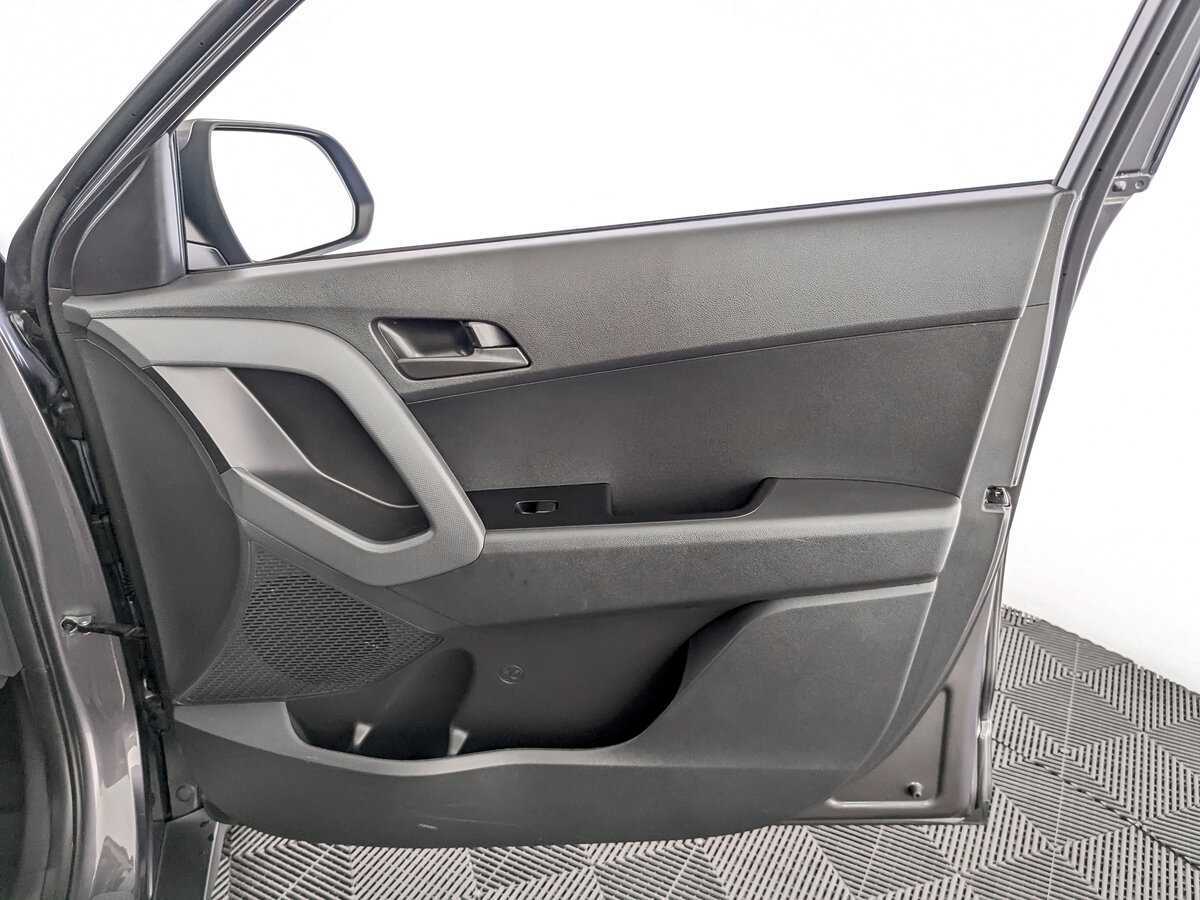 Продажа Б/У Хендай Крета. Фото: #18