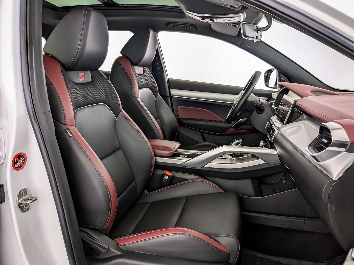 Продажа Б/У Джили Кулрэй. Фото: #19