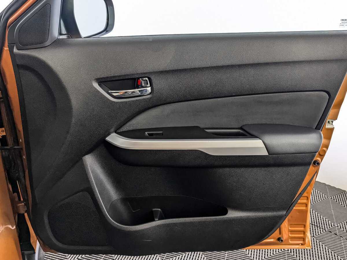 Продажа Б/У Сузуки Витара. Фото: #19