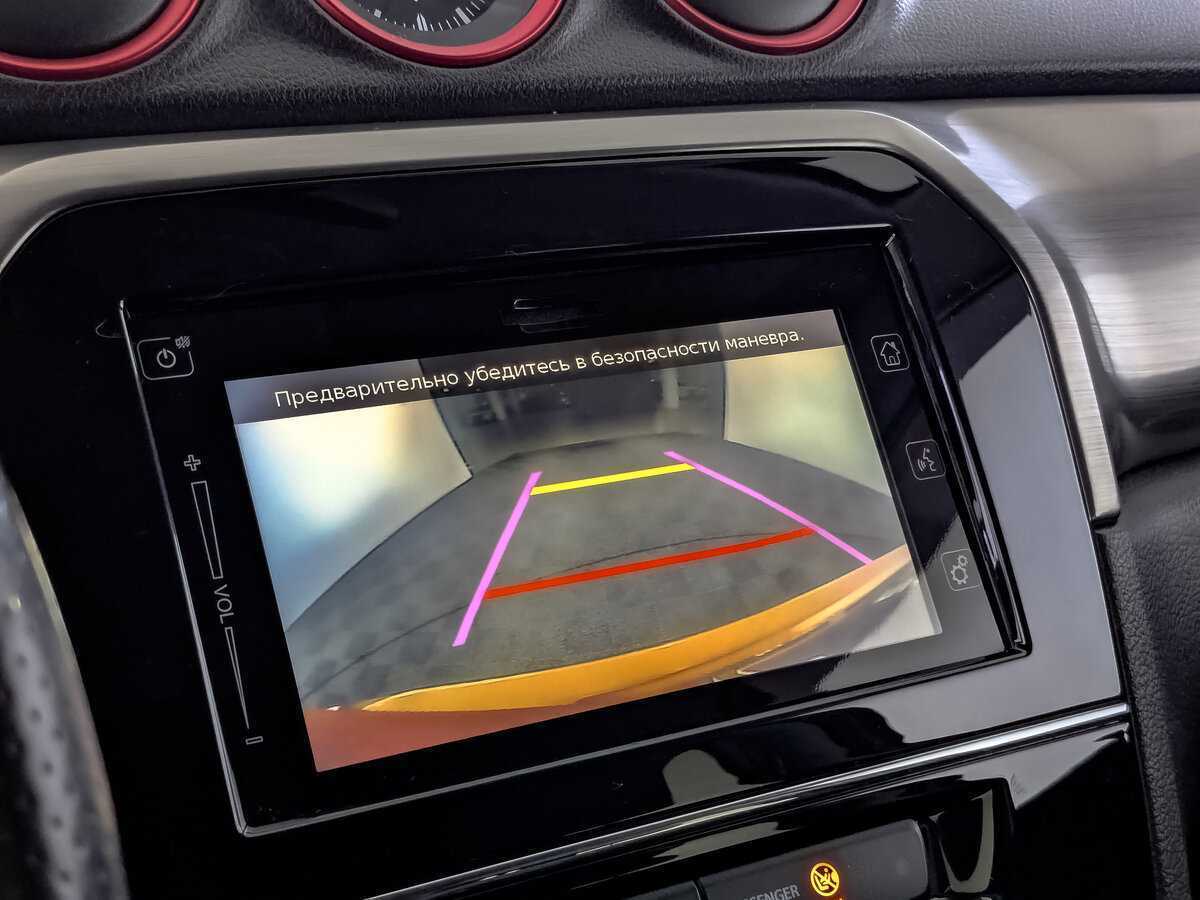 Продажа Б/У Сузуки Витара. Фото: #21