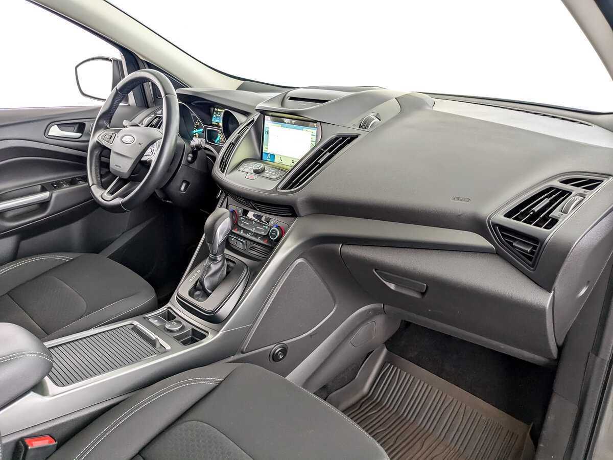 Продажа Б/У Форд Куга. Фото: #8