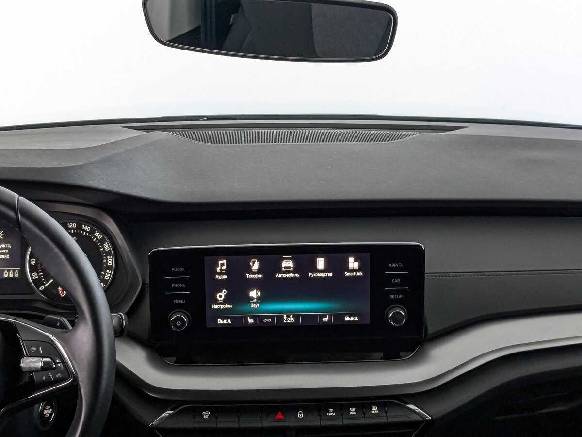 Продажа Б/У Шкода Октавия. Фото: #11