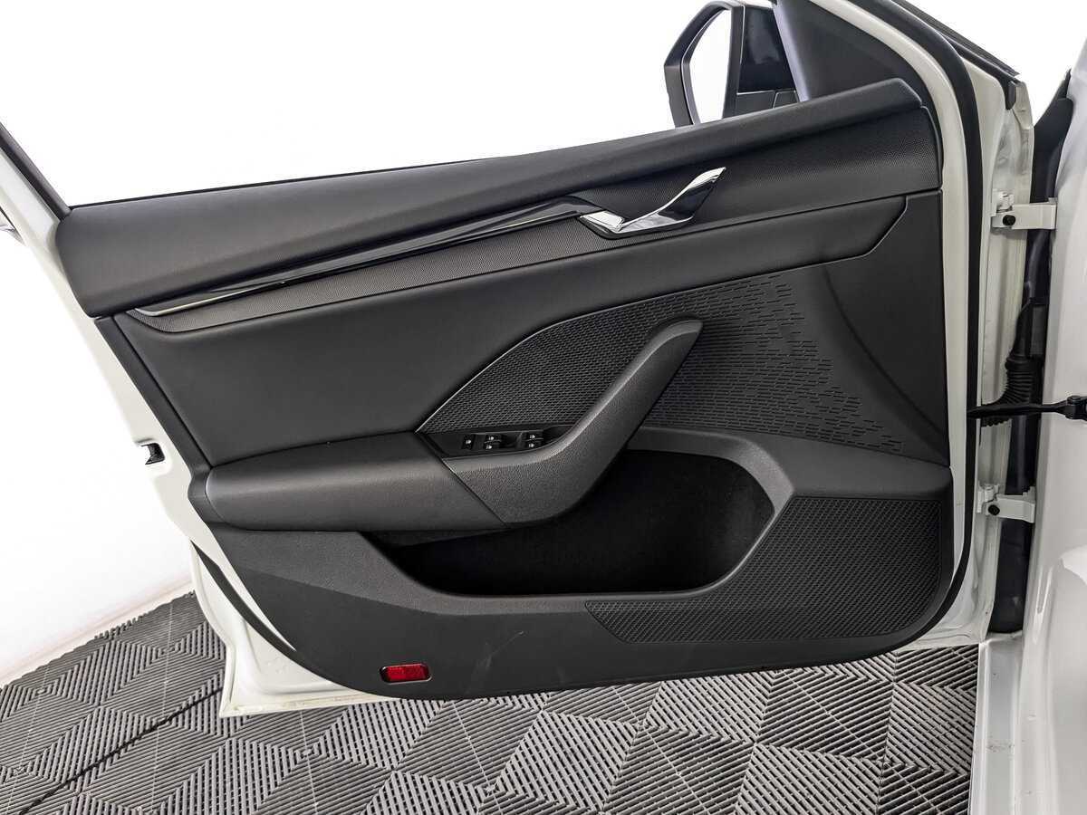 Продажа Б/У Шкода Октавия. Фото: #13