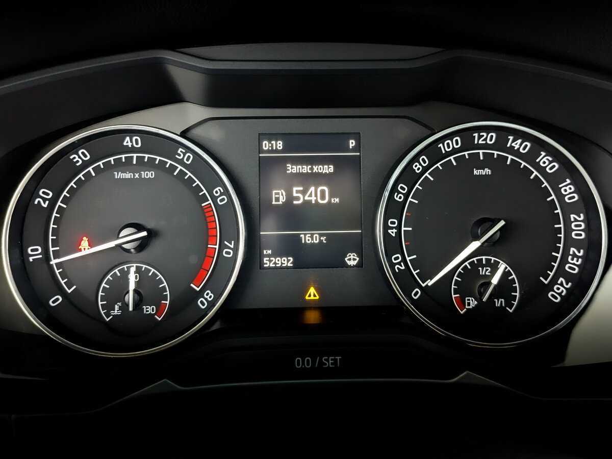 Продажа Б/У Шкода Суперб. Фото: #10