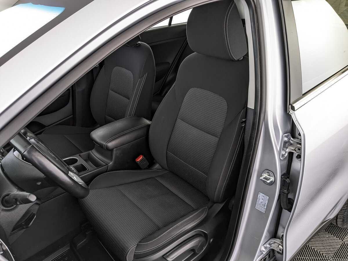 Продажа Б/У Киа Спортейдж. Фото: #15