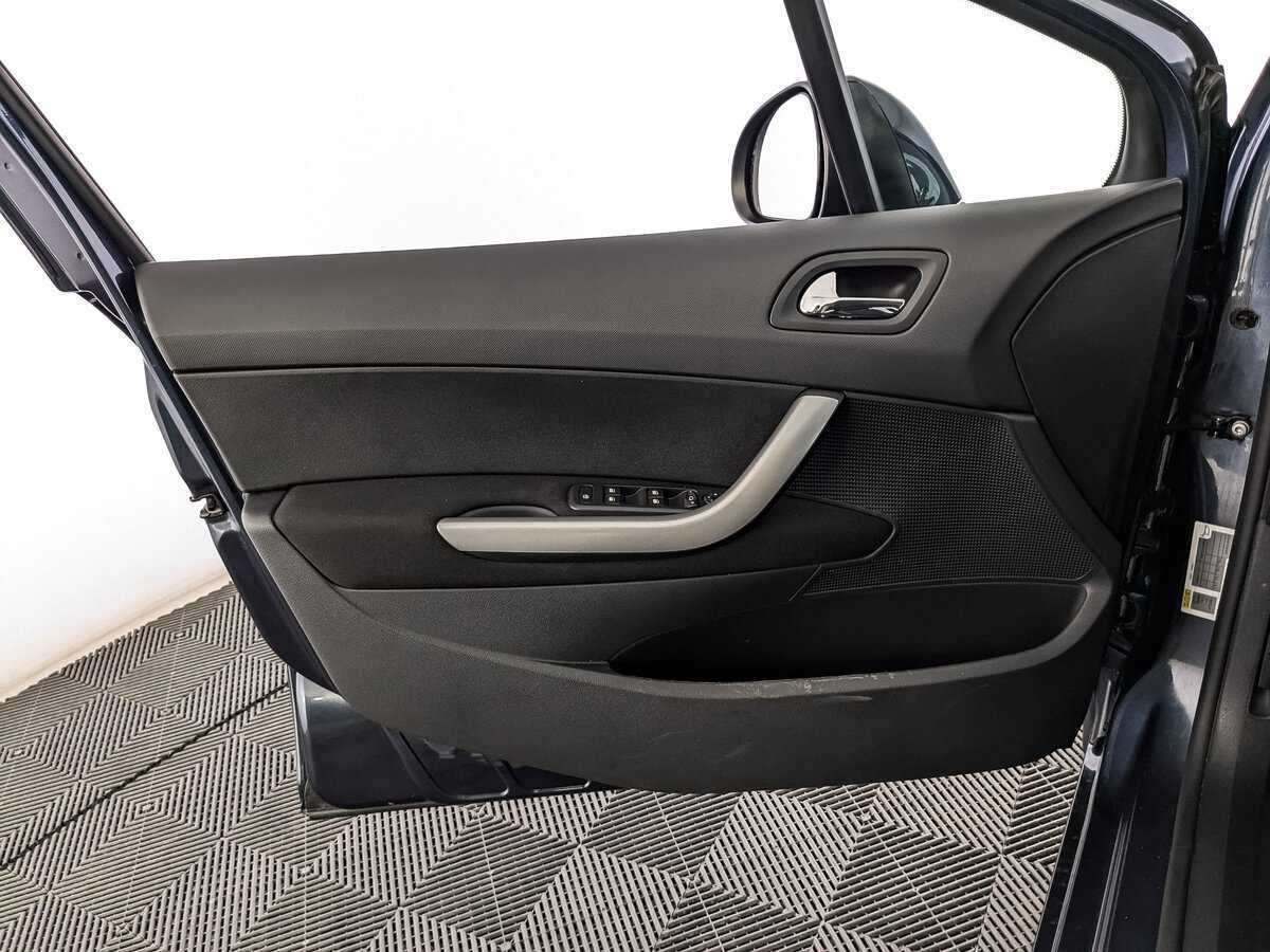 Продажа Б/У Пежо 408. Фото: #14