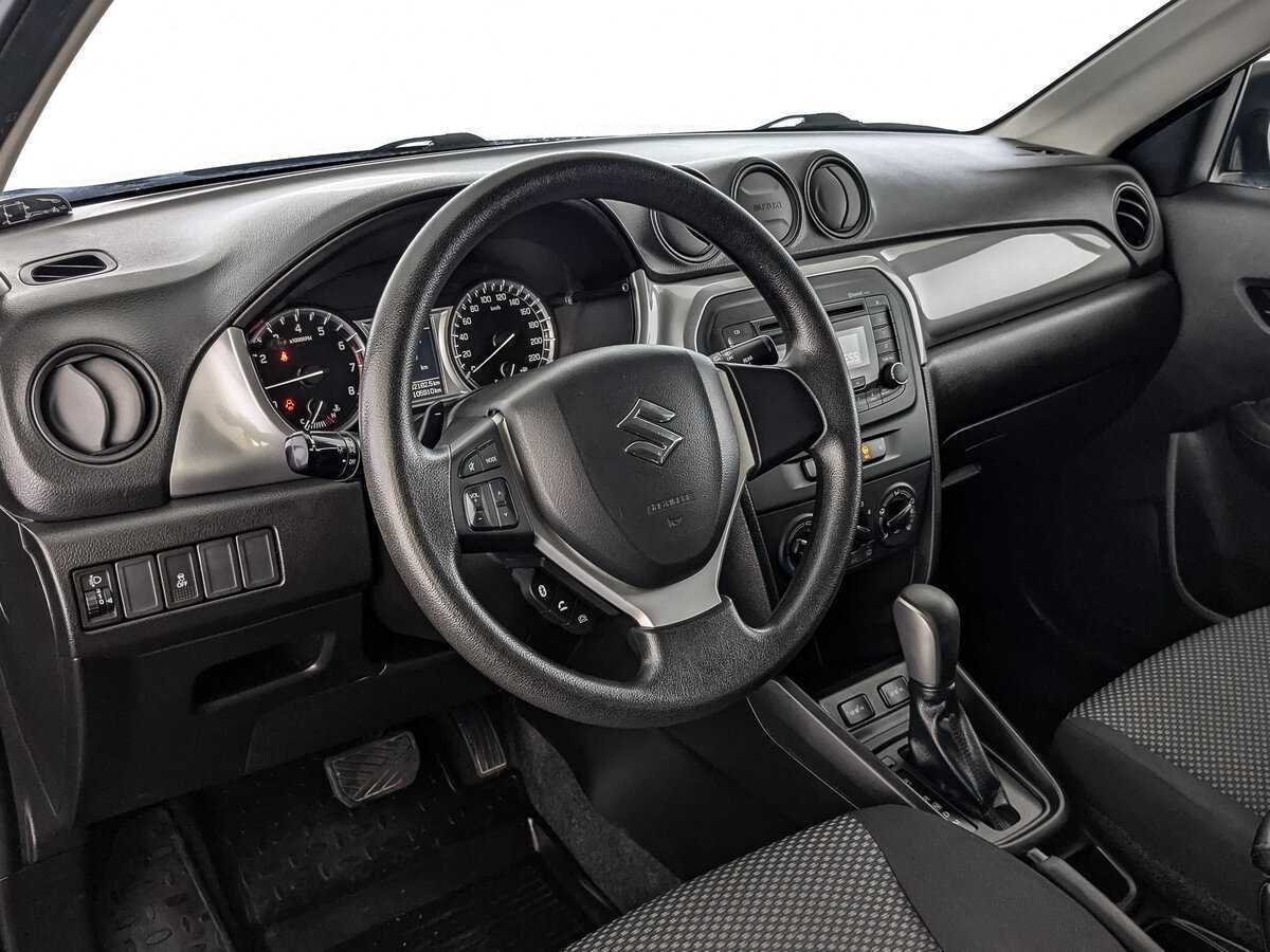 Продажа Б/У Сузуки Витара. Фото: #10