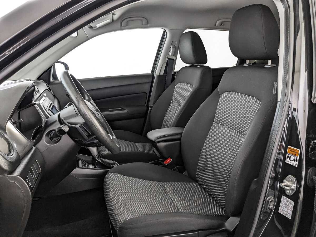 Продажа Б/У Сузуки Витара. Фото: #15