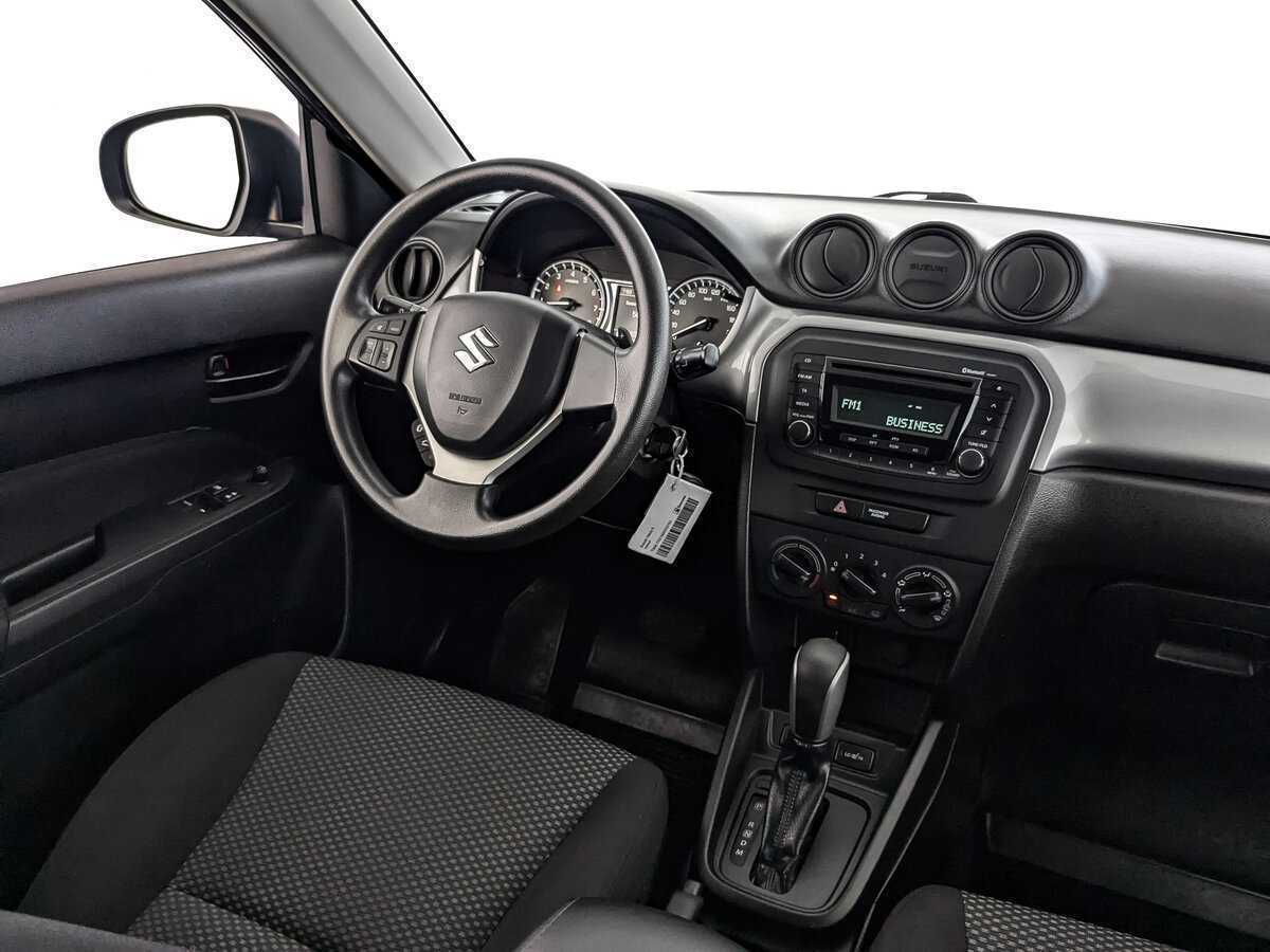 Продажа Б/У Сузуки Витара. Фото: #16