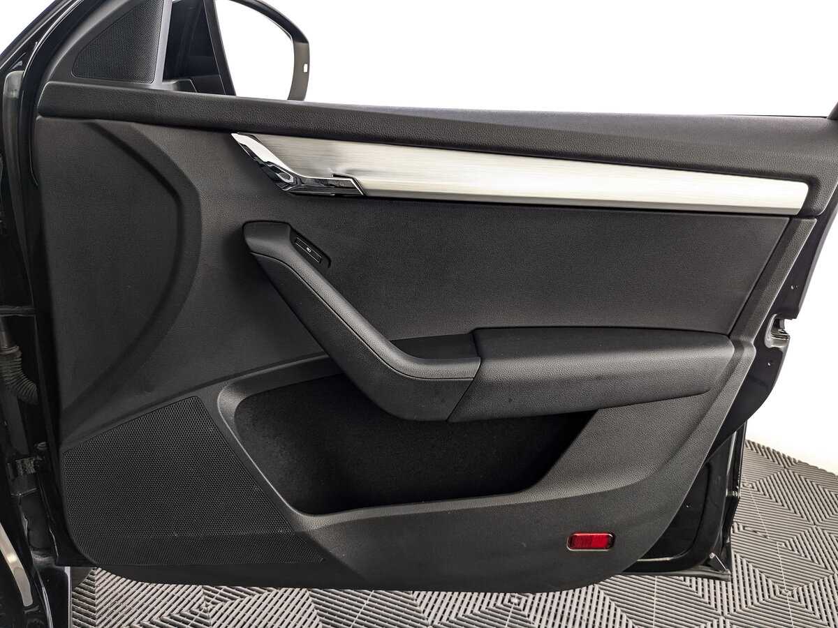 Продажа Б/У Шкода Октавия. Фото: #19