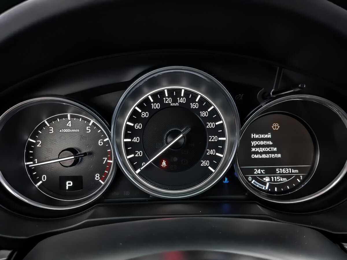 Продажа Б/У Мазда Ц-Икс-5. Фото: #11