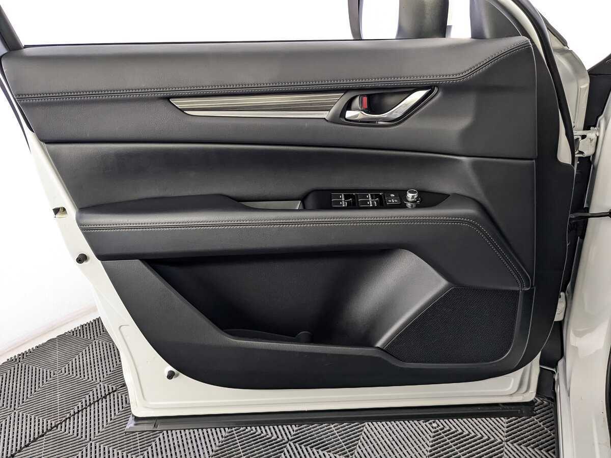 Продажа Б/У Мазда Ц-Икс-5. Фото: #14