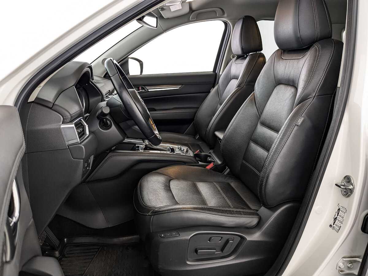 Продажа Б/У Мазда Ц-Икс-5. Фото: #15