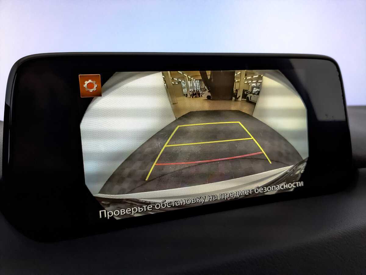 Продажа Б/У Мазда Ц-Икс-5. Фото: #22