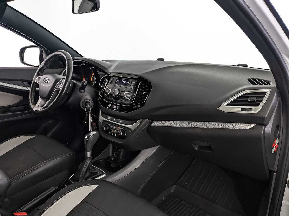 Продажа Б/У Лада (ВАЗ) Веста. Фото: #8