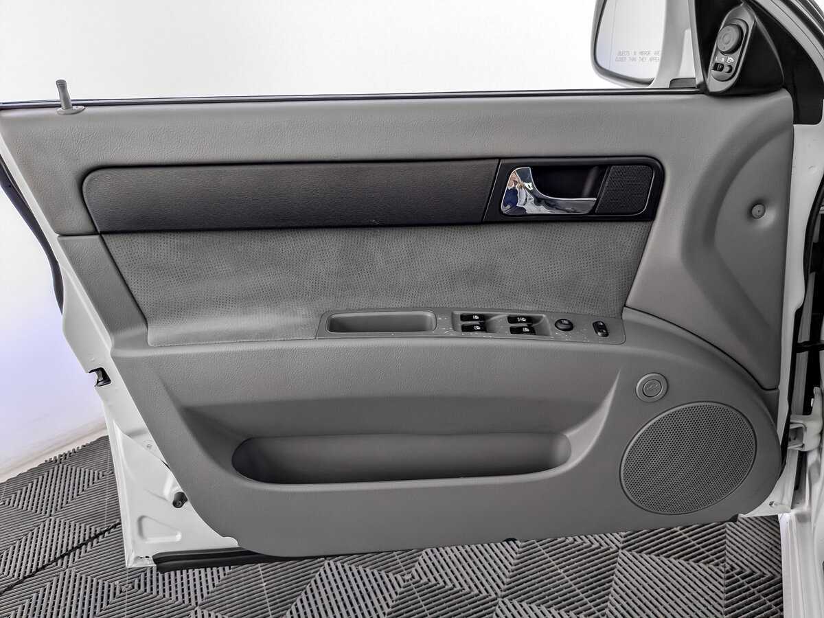 Продажа Б/У Дэу Гентра. Фото: #14