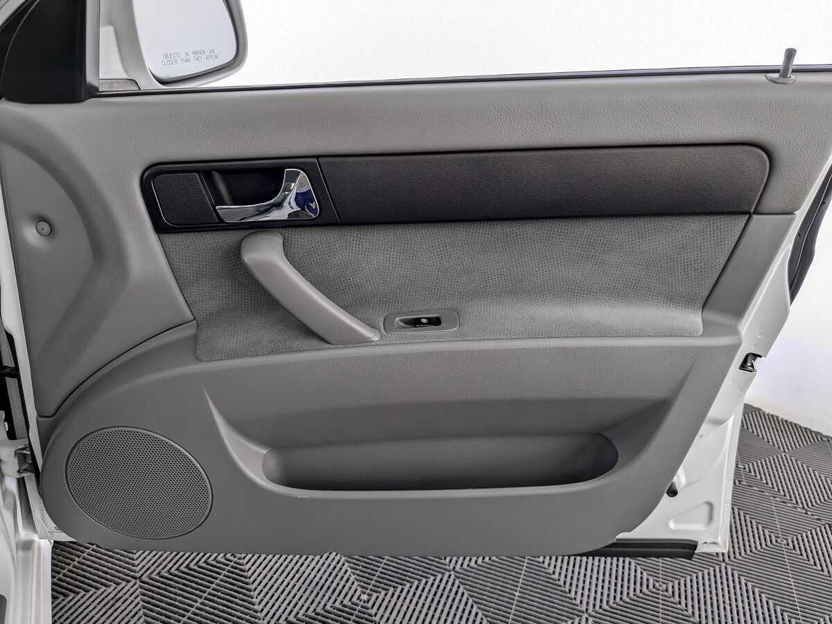 Продажа Б/У Дэу Гентра. Фото: #19